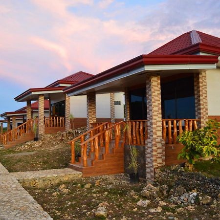 Siquijor Skylodge Mountain Resort Zewnętrze zdjęcie