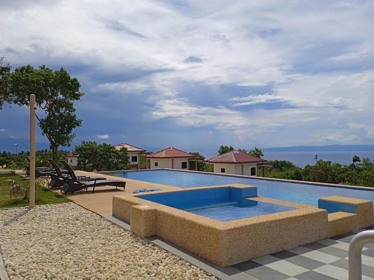 Siquijor Skylodge Mountain Resort Zewnętrze zdjęcie