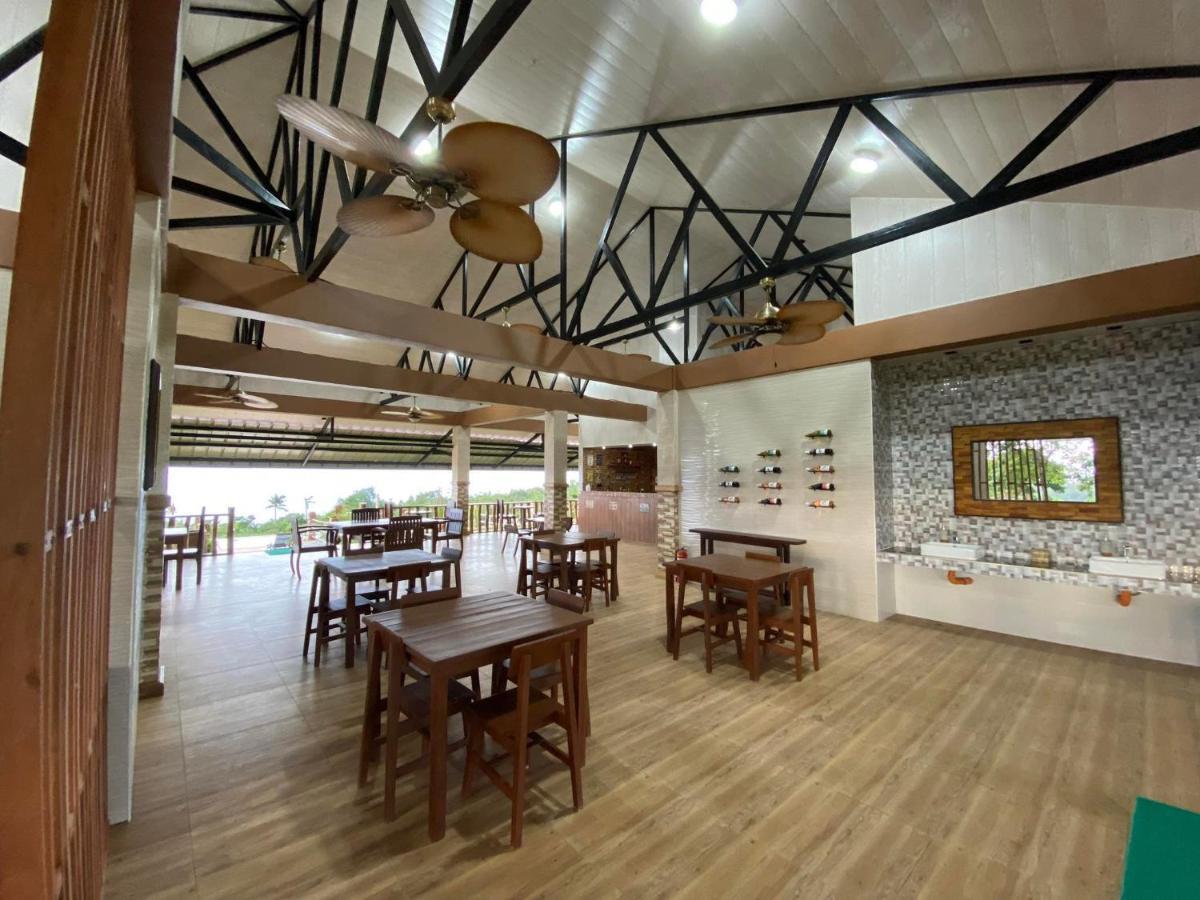 Siquijor Skylodge Mountain Resort Zewnętrze zdjęcie