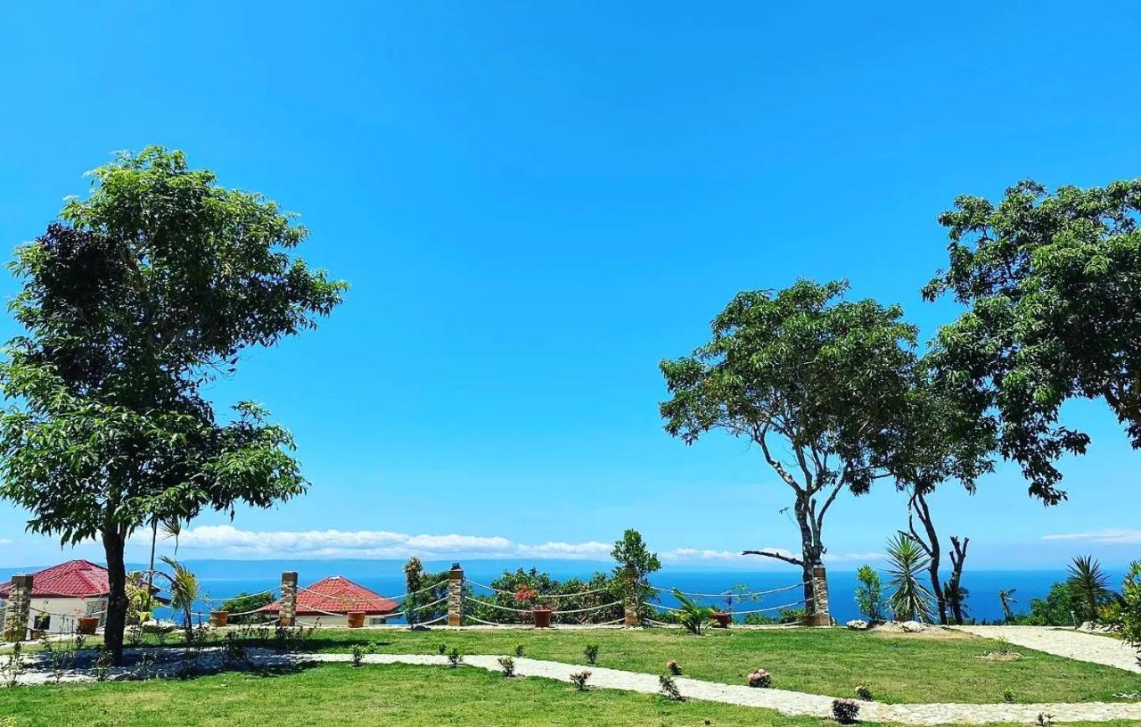 Siquijor Skylodge Mountain Resort Zewnętrze zdjęcie
