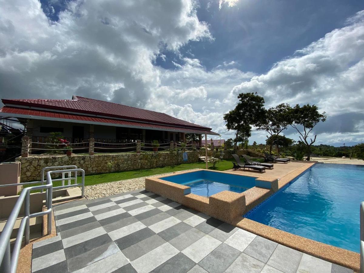 Siquijor Skylodge Mountain Resort Zewnętrze zdjęcie