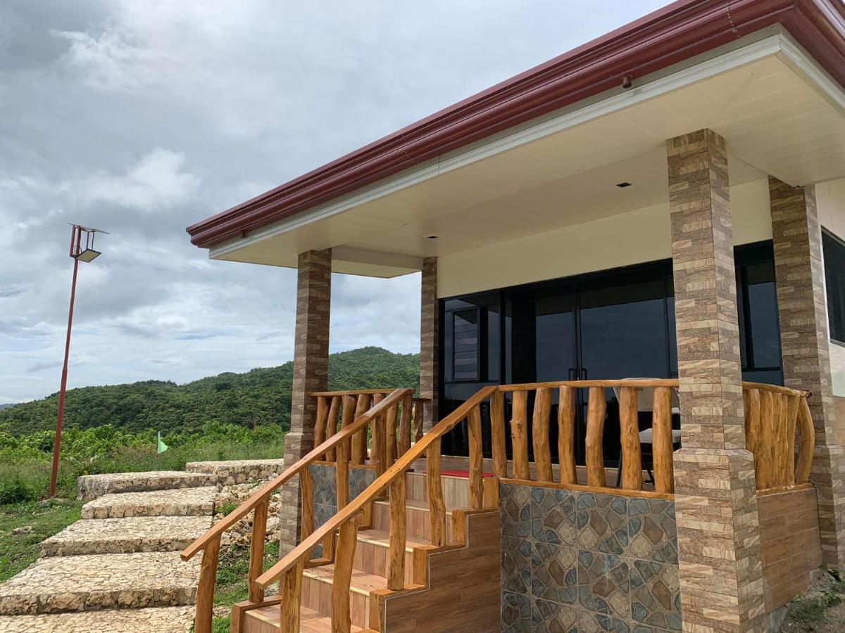 Siquijor Skylodge Mountain Resort Zewnętrze zdjęcie
