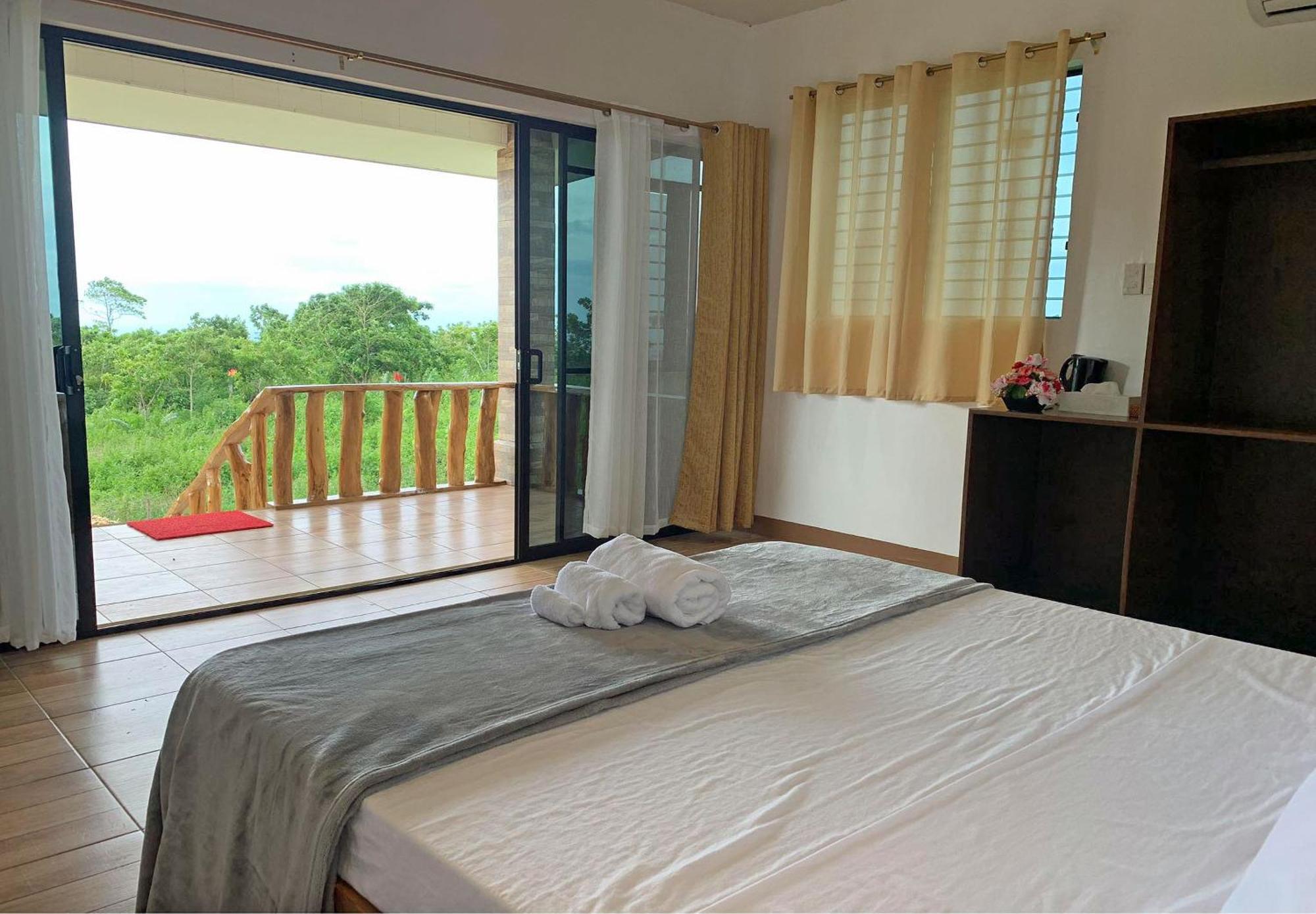 Siquijor Skylodge Mountain Resort Zewnętrze zdjęcie