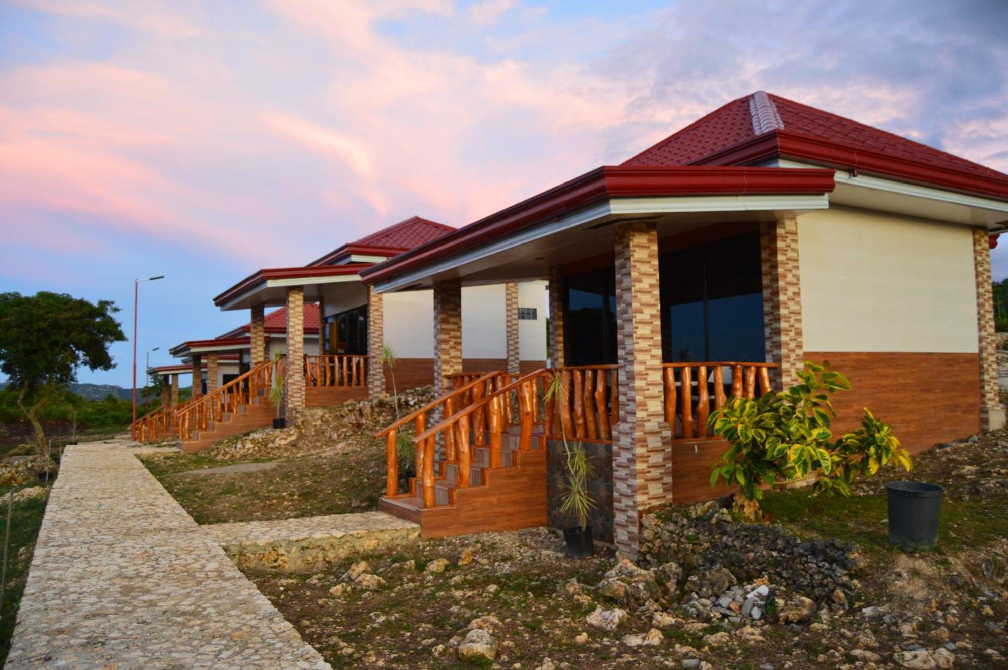 Siquijor Skylodge Mountain Resort Zewnętrze zdjęcie