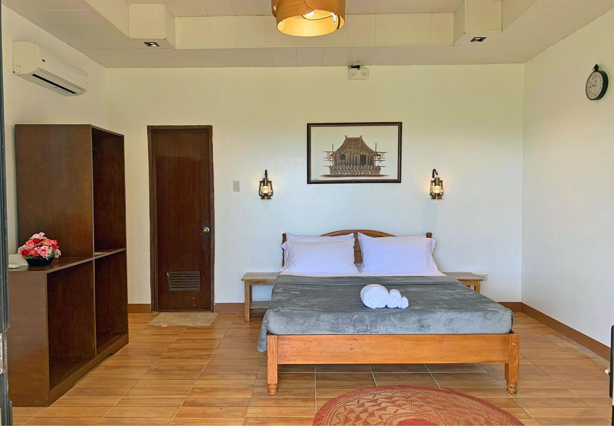 Siquijor Skylodge Mountain Resort Zewnętrze zdjęcie
