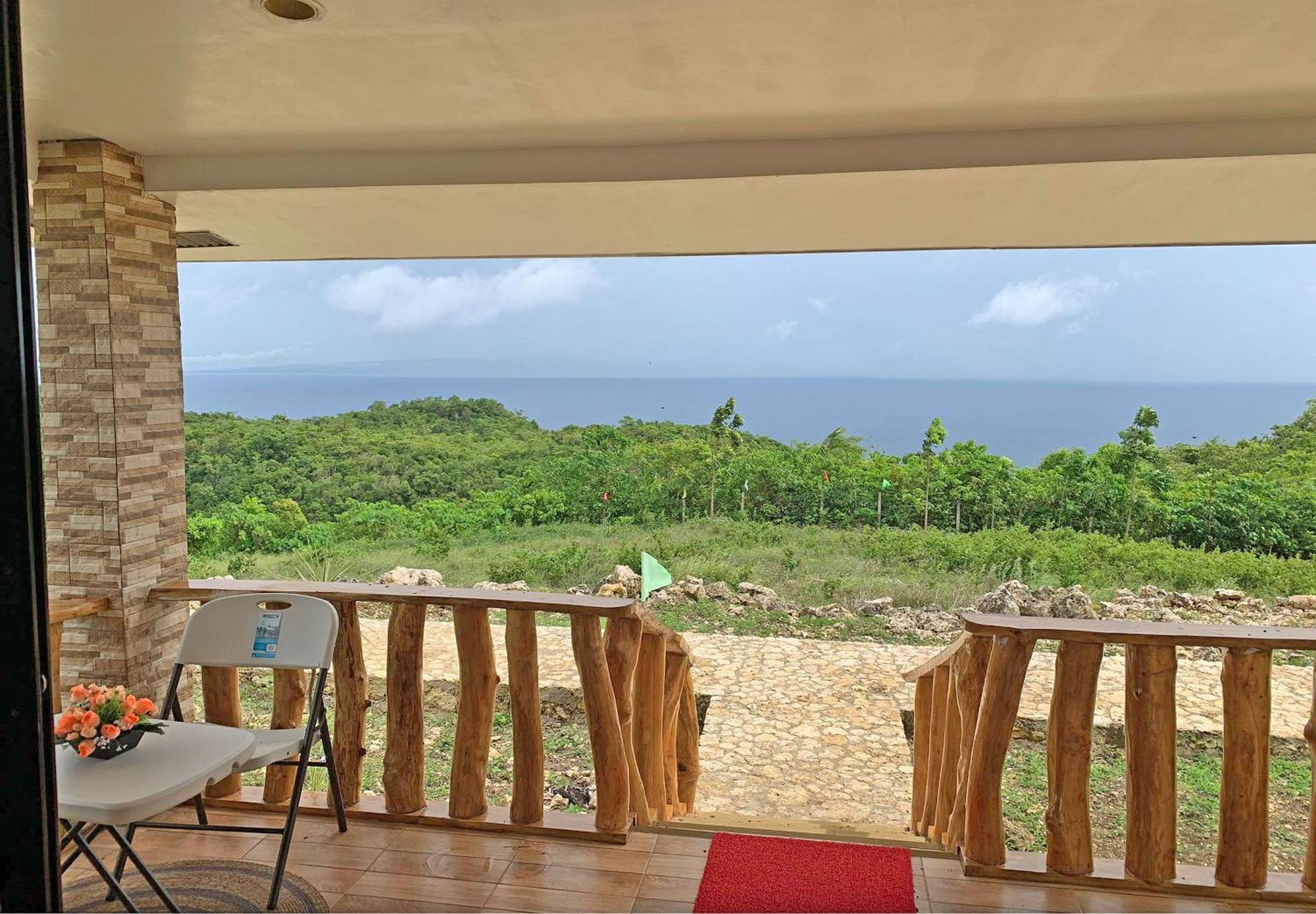 Siquijor Skylodge Mountain Resort Zewnętrze zdjęcie